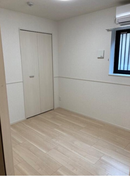その他共有部分　※別部屋参考写真です