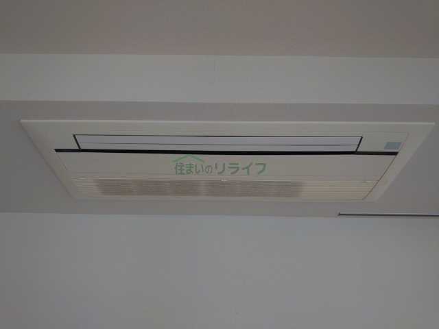 その他設備　グランドメゾン神楽坂(同タイプ別部屋のお写真です)