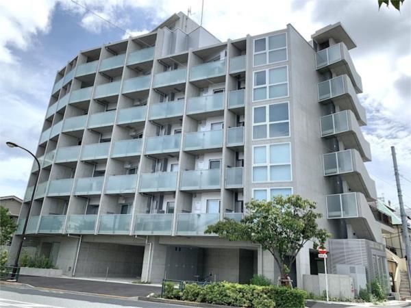 建物外観　☆きれいな外観☆