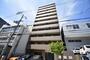 ラナップスクエア東天満 9階 築22年5ヶ月の賃貸物件
