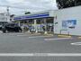 コンビニ　ローソン新地７丁目店（コンビニ）まで550m