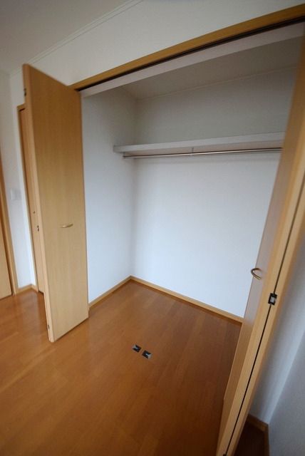 その他設備　★収納もたっぷりはいります★