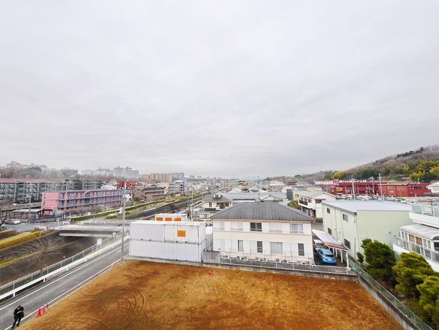 眺望　★諸条件等のお問い合わせはタウンハウジング多摩センター店ま…
