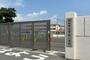 小学校　総社市立常盤小学校（小学校）まで609m