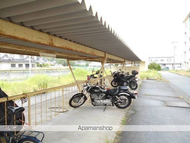 その他　駐輪場（その他）まで50m