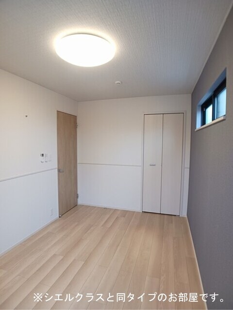 その他部屋・スペース　イメージ