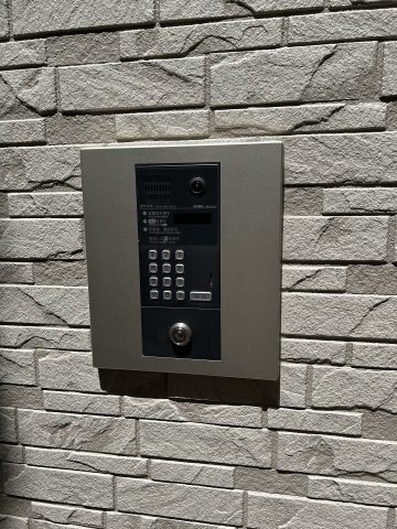 エントランス　※同シリーズ参考画像