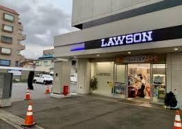 コンビニ　ローソン 渋谷大山町店（コンビニ）まで397m