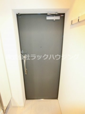 玄関　画像と現状が異なる場合は現状優先となります。