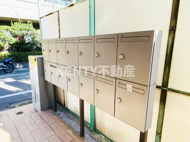 その他共有部分