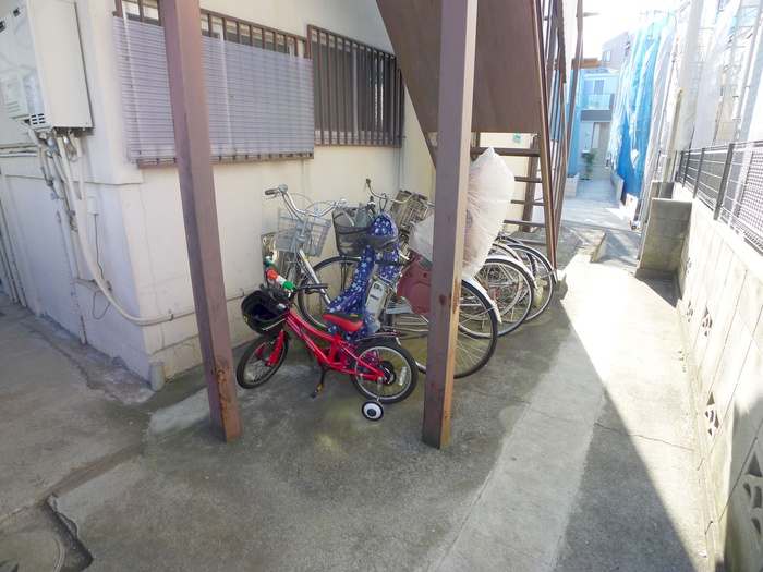 その他共有部分