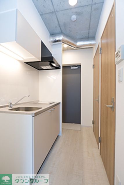 その他設備　※写真は同タイプ住戸です。