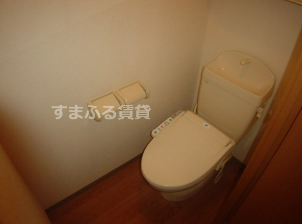 トイレ　同仕様