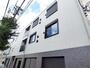 片倉町駅より徒歩5分 3階 築2年9ヶ月の賃貸物件