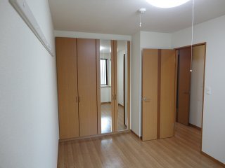 その他部屋・スペース　洋室