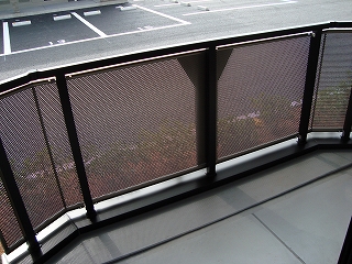 その他　ベランダ