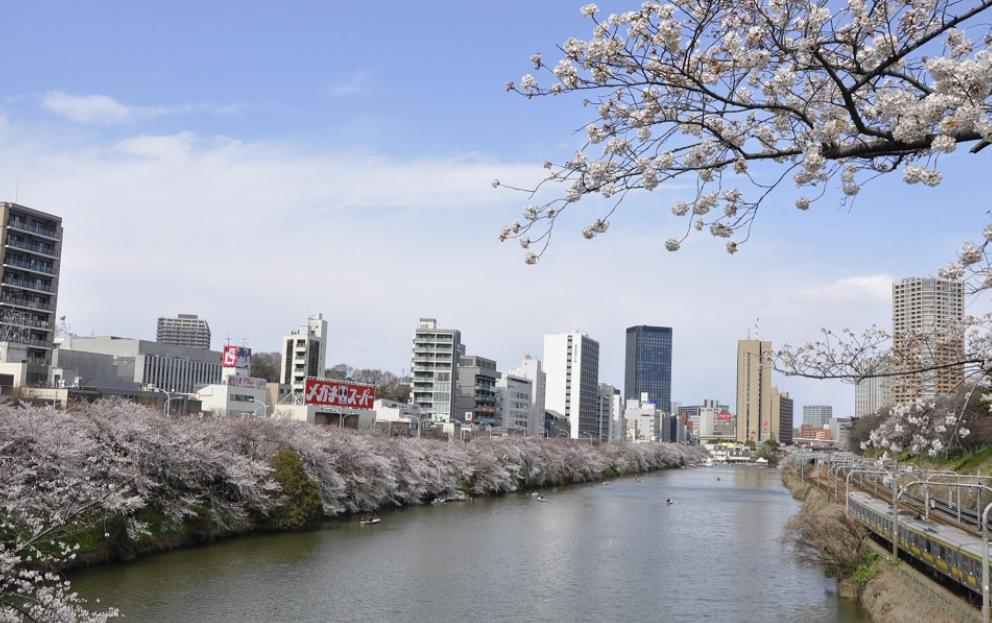 その他　外濠公園（その他）まで1920m
