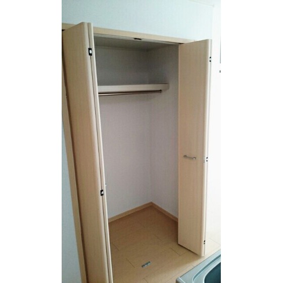 その他部屋・スペース　収納