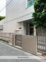 幼稚園・保育園　東中延保育園（幼稚園・保育園）まで153m