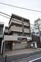 サザン桃山御陵 4階 築19年4ヶ月の賃貸物件