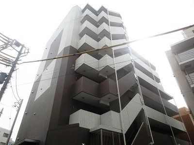 建物外観　★外観★