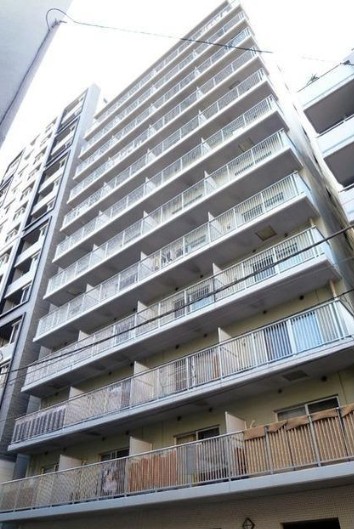建物外観　☆綺麗な外観☆