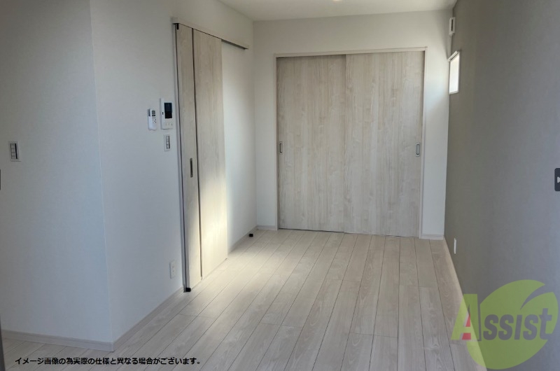 居室・リビング　画像はイメージです