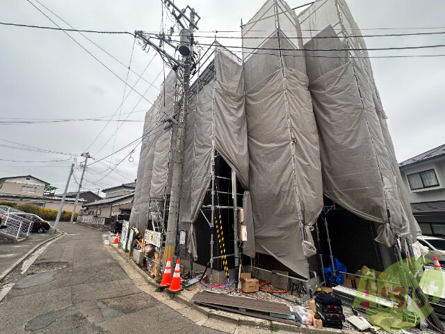 駐車場　駐車場その他