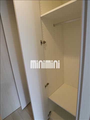 収納　別部屋参考写真