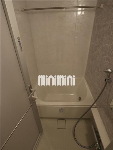 バス・シャワールーム　別部屋参考写真