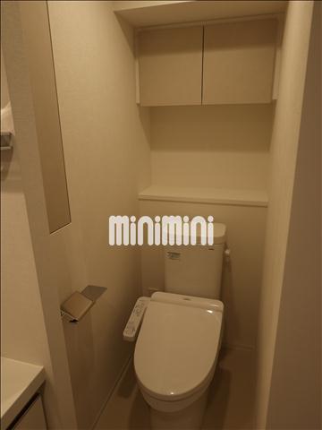 トイレ　別部屋参考写真