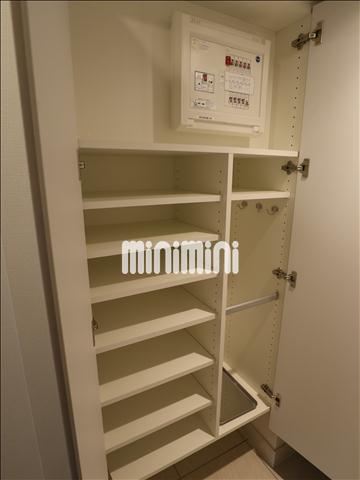 玄関　別部屋参考写真