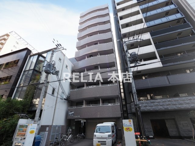 建物外観　★ ★ 口コミ２００件以上　評価４.９のお店 ★ ★