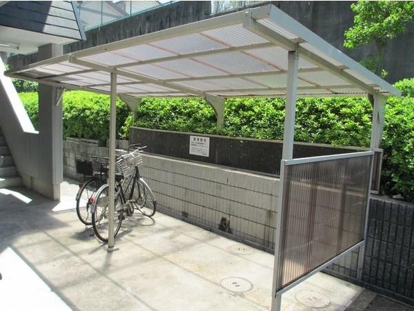 その他共有部分　建物設備