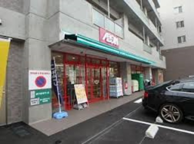 その他　まいばすけっと南7条西15丁目店
