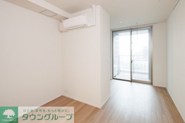 居室・リビング　※写真は同タイプ住戸です。