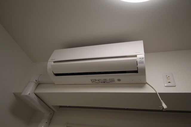 その他設備　同物件、別号室のものです。