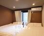 居室・リビング　落ち着いた雰囲気のお部屋です