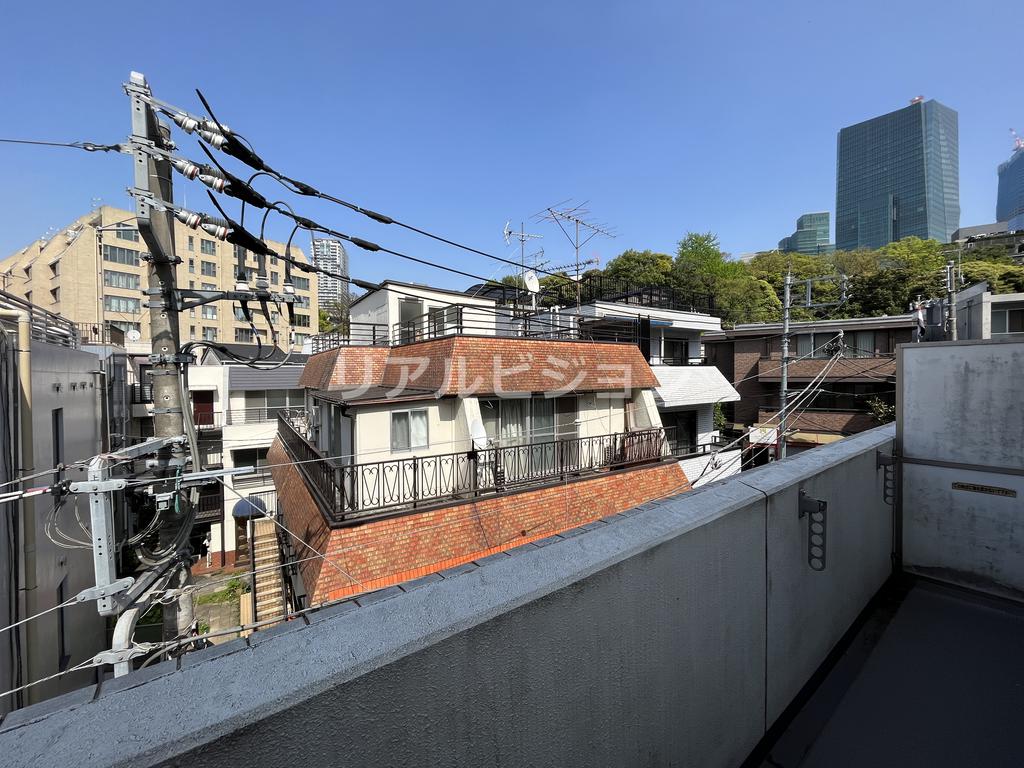 眺望　反転タイプ参考写真
