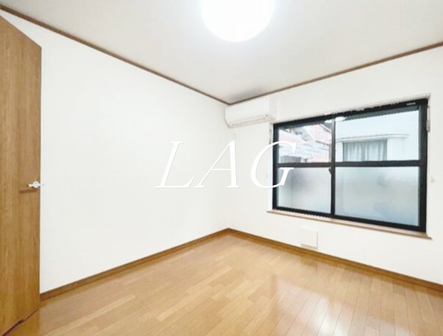 その他部屋・スペース　寝室です。