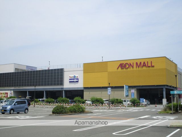ショッピングセンター　イオンモール新居浜（ショッピングセンター）まで1400m