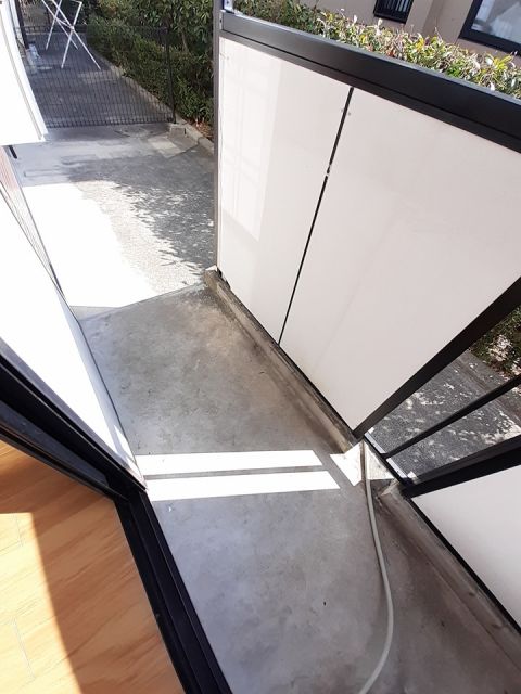 庭