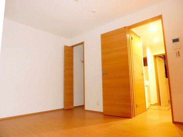 居室・リビング　★居室★