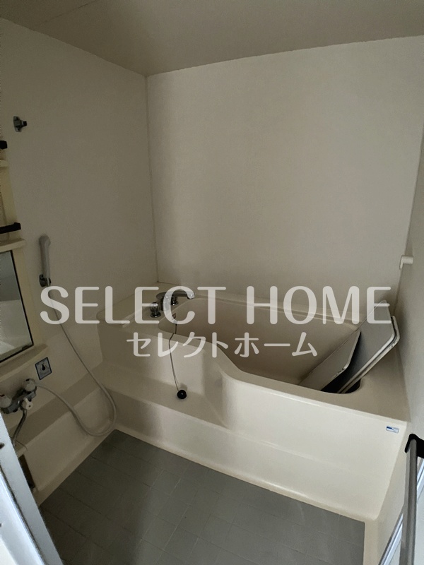 バス・シャワールーム　同型タイプ