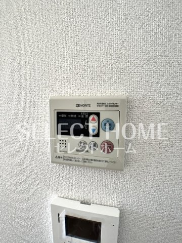 その他設備　同型タイプ