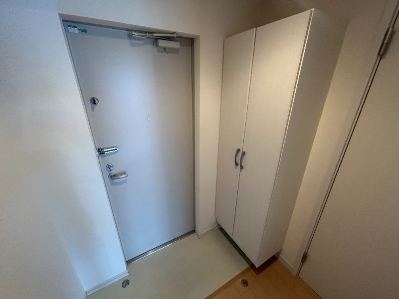 収納　別号室