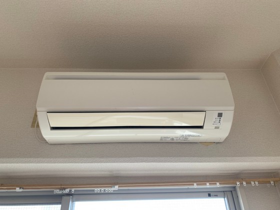 その他設備　※別部屋の写真です