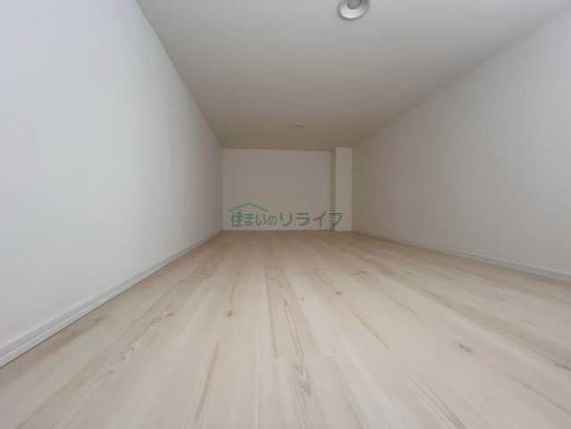 その他部屋・スペース　※参考写真です。同じ間取りの別部屋になります。
