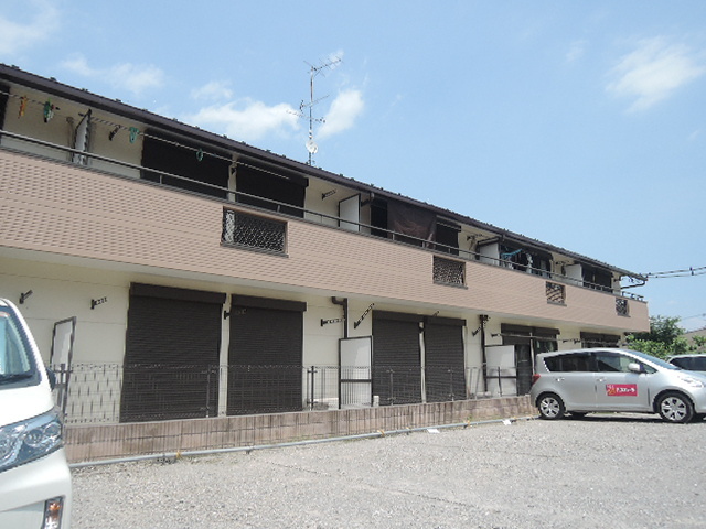 駐車場　※要空き確認　敷地内駐車場あり