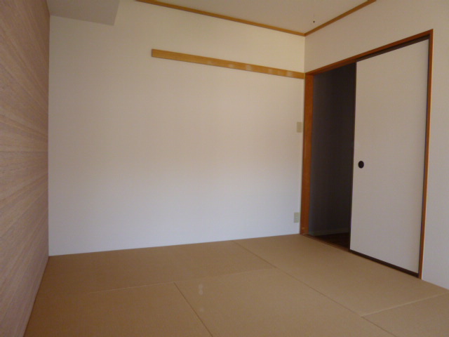 その他部屋・スペース　洋室に変更